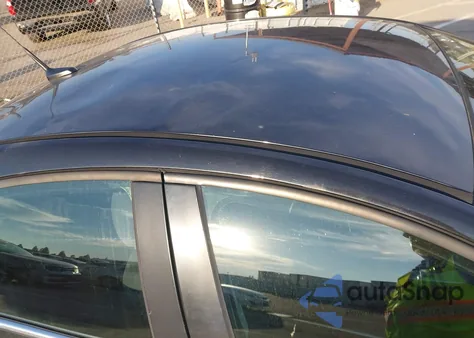 2014 Chevrolet Cruze Eco Auto from USA, damaged, VIN 1G1PH5SB4E7255633